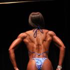 Keisha  Surratt - NPC North Carolina State  2013 - #1